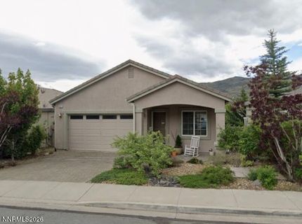 8141 Highland Flume Circle, Reno, NV 89523 Photo