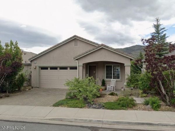 8141 Highland Flume Circle, Reno, NV 89523