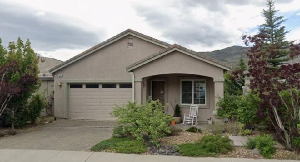 8141 Highland Flume Circle, Reno, NV 89523 Photo