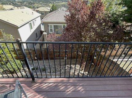 8141 Highland Flume Circle, Reno, NV 89523 Photo