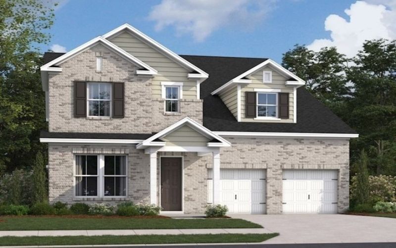 324 Blackland Drive , Mount Juliet, TN 37122 Main Photo