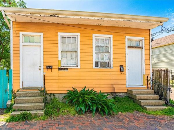 3958-60 TCHOUPITOULAS Street , New Orleans, LA 70115
