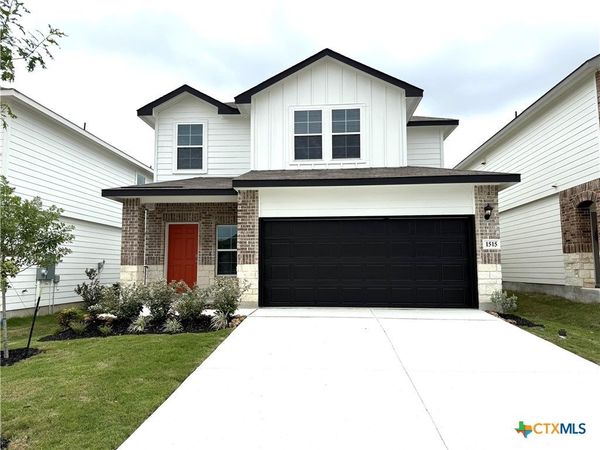 1515 Chianti Pass, New Braunfels, TX 78130