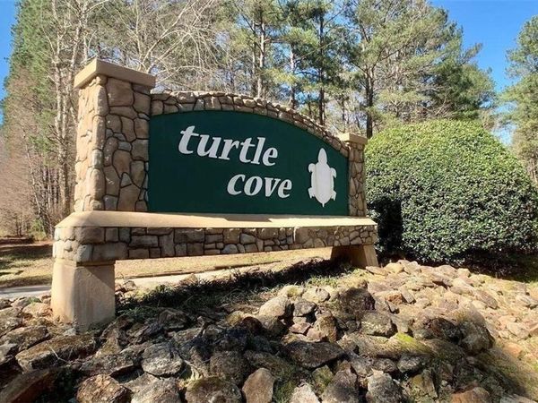 0 Goldeneye Court , Monticello, GA 31064