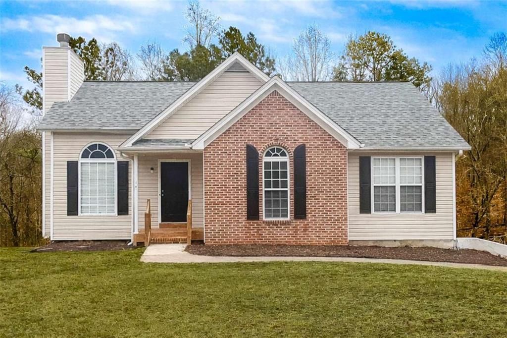 4932 Sunny Ridge Court, Flowery Branch, GA 30542 Main Photo