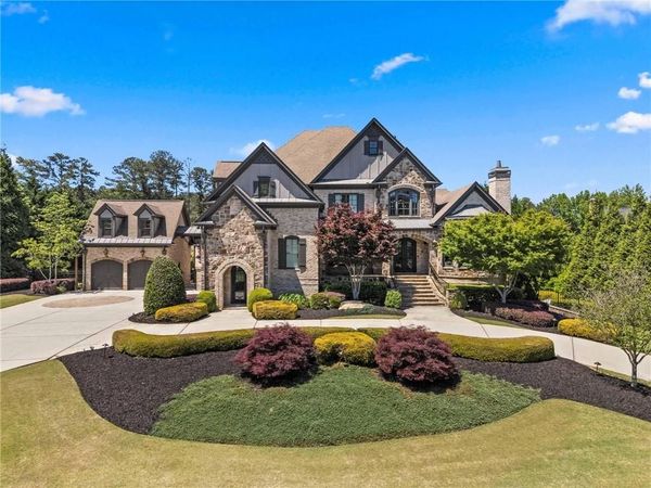 2725 Drayton Hall Drive, Buford, GA 30519