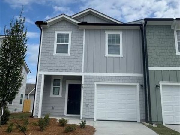 413 Towson Street , Villa Rica, GA 30180