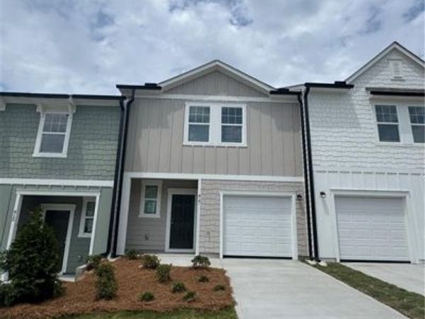 417 Towson Street, Villa Rica, GA 30180