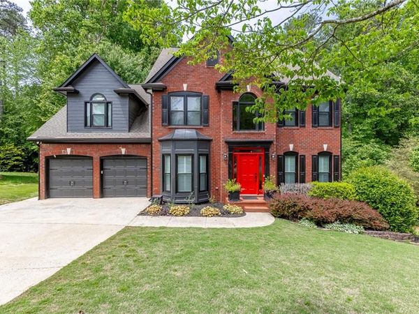 755 Braidwood Cove NW, Acworth, GA 30101