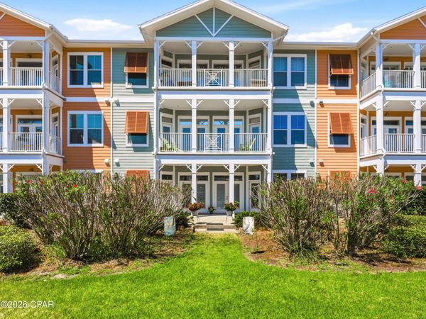 8700 Front Beach Road , Unit 7107, Panama City Beach, FL 32407