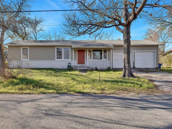 11606 Tedford ST, Austin, TX 78753