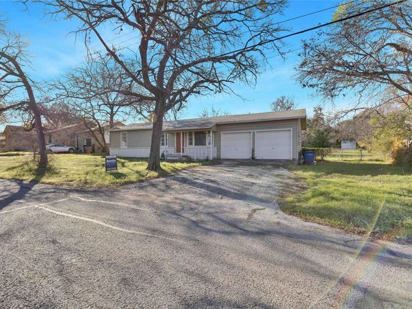 11606 Tedford ST , Austin, TX 78753