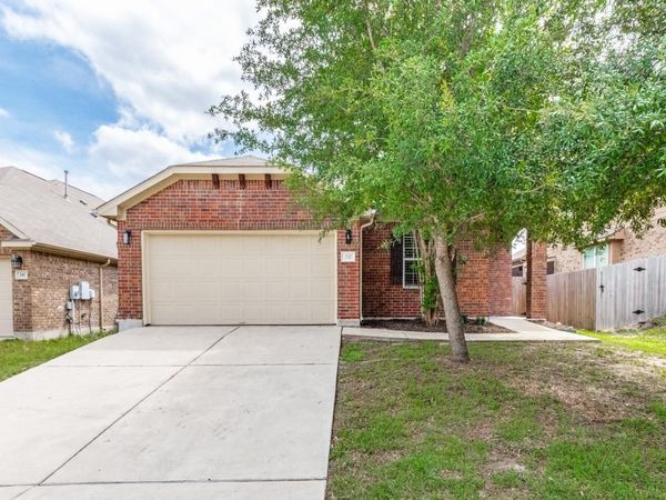 232 Strawberry Blonde DR , Buda, TX 78610