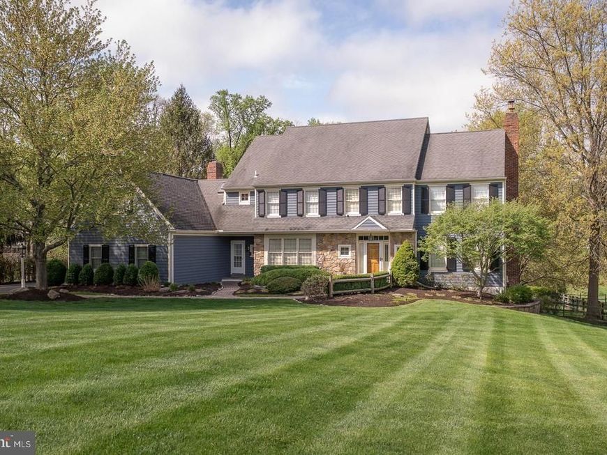30 Spring Hill Lane , Phoenixville, PA 19460 Main Photo