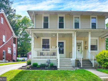134 N FINDLAY STREET, YORK, PA 17402
