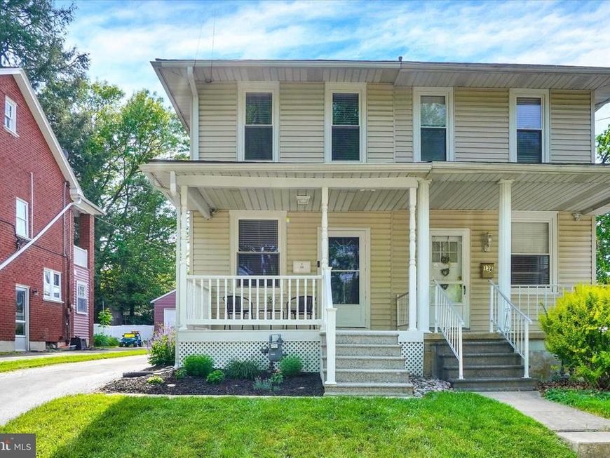 134 N Findlay Street , York, PA 17402 Main Photo