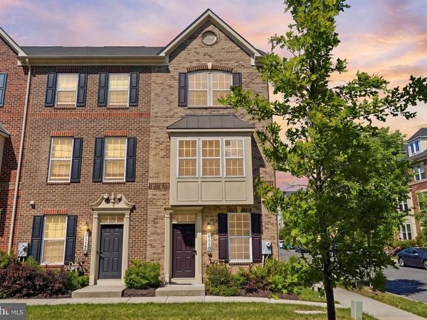 8110 MINER STREET , GREENBELT, MD 20770