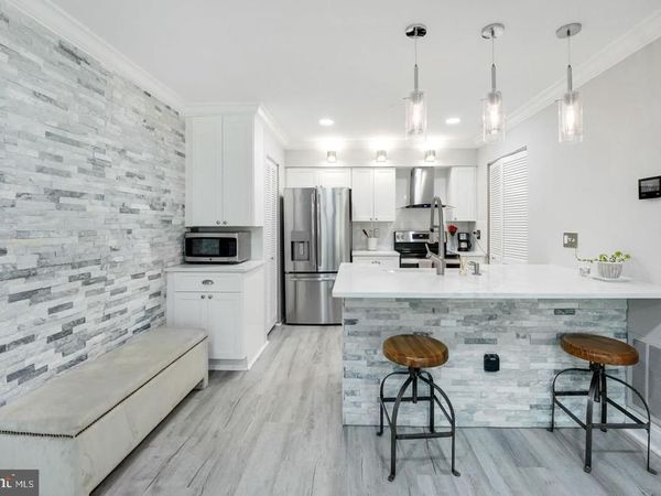 7592 A LAKESIDE VILLAGE DRIVE, Unit 7592A, FALLS CHURCH, VA 22042