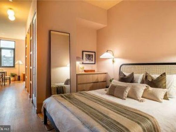 1700 N FRONT STREET , Unit 1B-112, PHILADELPHIA, PA 19122