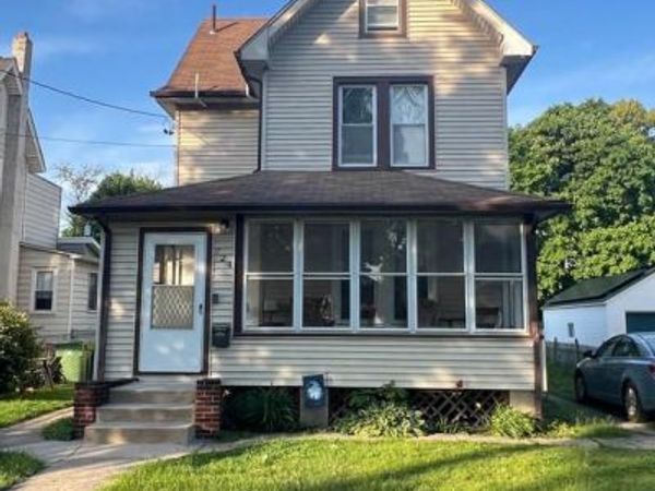 724 PARRY AVENUE, Unit B (2ND FLO, PALMYRA, NJ 08065