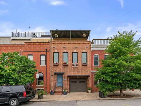 2916 DILLON STREET, BALTIMORE, MD 21224