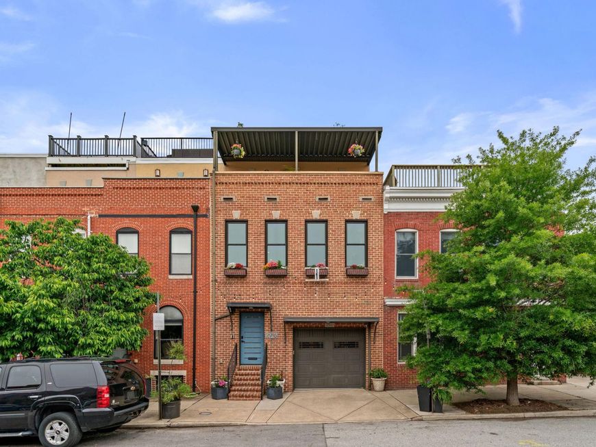 2916 Dillon Street, Baltimore, MD 21224 Main Photo