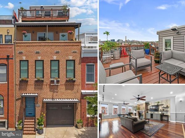 2916 DILLON STREET, BALTIMORE, MD 21224