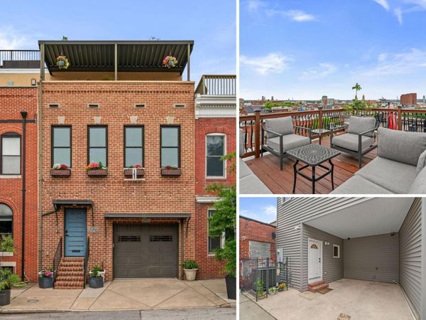 2916 DILLON STREET, BALTIMORE, MD 21224