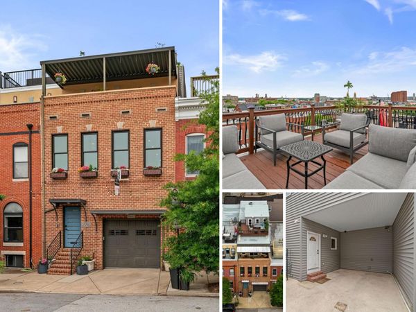 2916 DILLON STREET, BALTIMORE, MD 21224