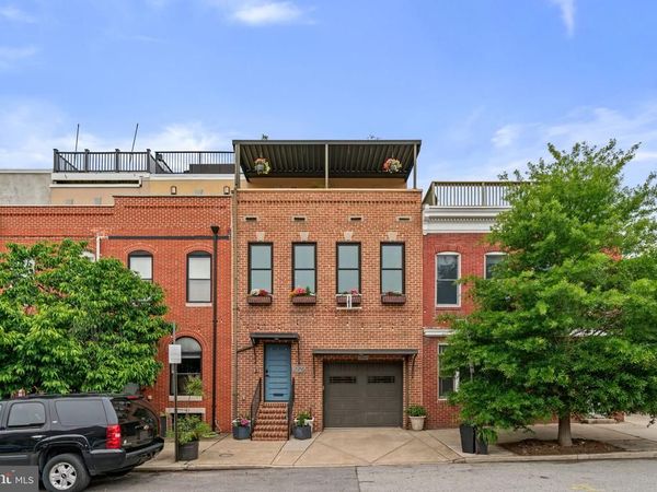 2916 DILLON STREET, BALTIMORE, MD 21224