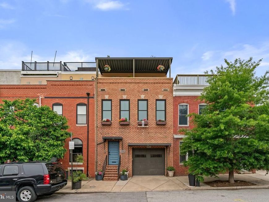 2916 Dillon Street, Baltimore, MD 21224 Main Photo