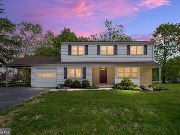2403 LARKWOOD DRIVE, WILMINGTON, DE 19810