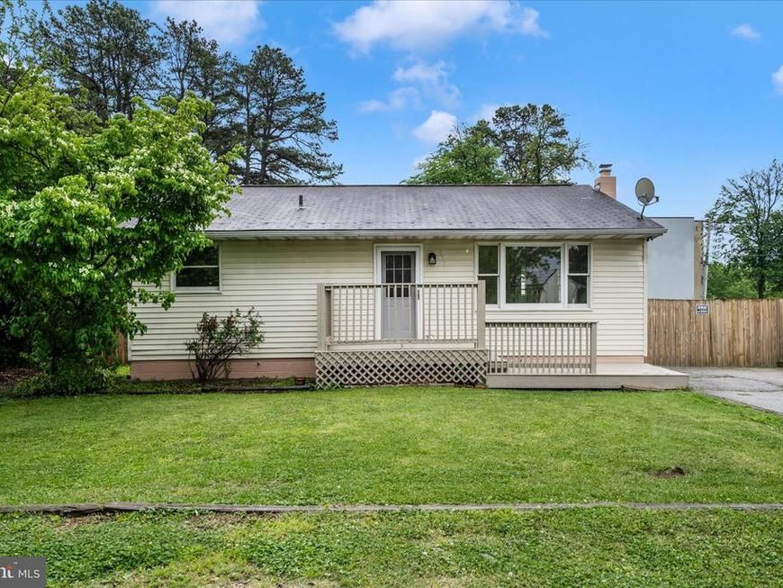 111 Range Road, Glen Burnie, MD 21061 Main Photo