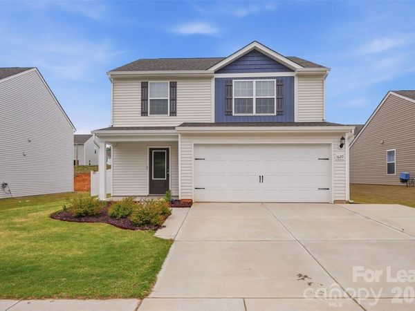 1620 Nia Road , Charlotte, NC 28215