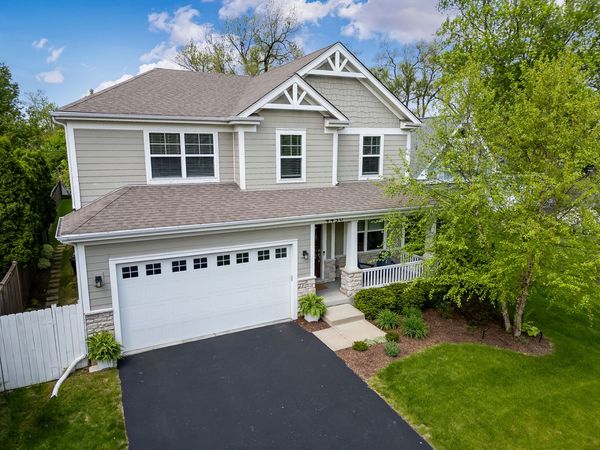 4450 Woodward Avenue , Downers Grove, IL 60515