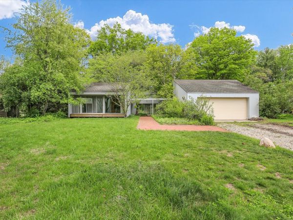 3406 S Persimmon Circle , Urbana, IL 61802