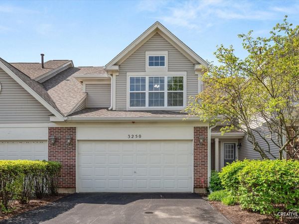 3250 Cool Springs Court , Naperville, IL 60564