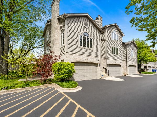 1829 Wilmette Avenue , Unit C, Wilmette, IL 60091