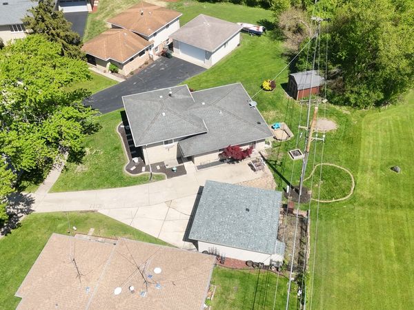 16409 Laura Lane , Oak Forest, IL 60452