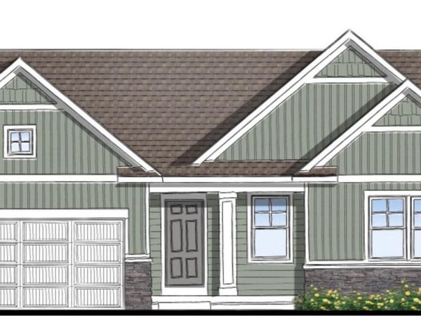 2193 Emerald Shore Circle, Grand Rapids, MI 49525
