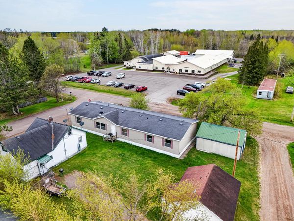 425 6th Avenue W, Floodwood, MN 55736
