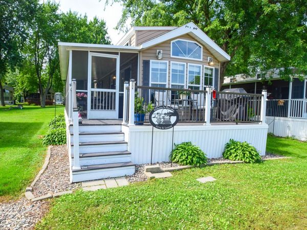 18096 Browns Lake Road, Unit 59, Richmond, MN 56368