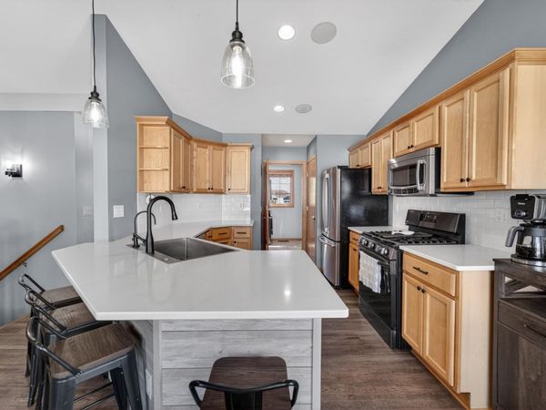 1216 Temple Drive, Mount Horeb, WI 53572