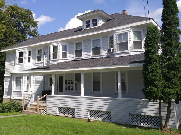 28 Whitney Street, Unit 6, Northborough, MA 01532