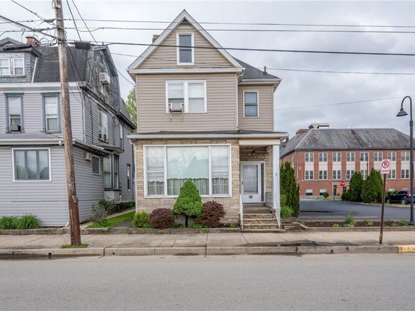 431 Depot St , Latrobe, PA 15650