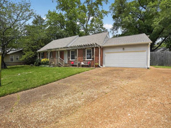 5378 DEE CV, Memphis, TN 38119
