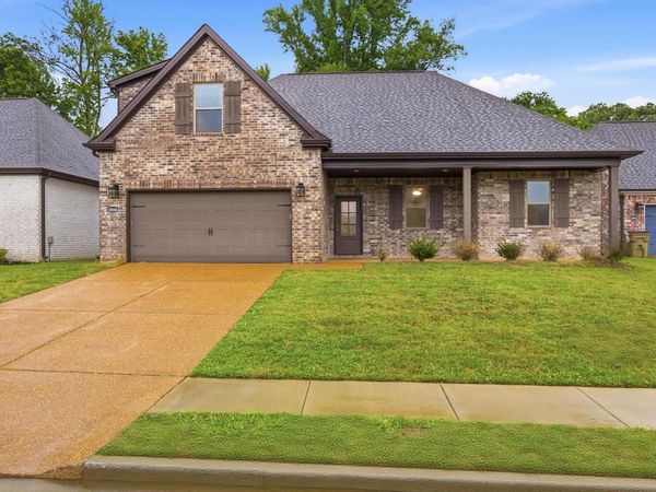 10006 MESSANA ST, Cordova, TN 38016