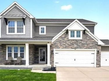 16543 Bedington Drive, Fenton Twp, MI 48451
