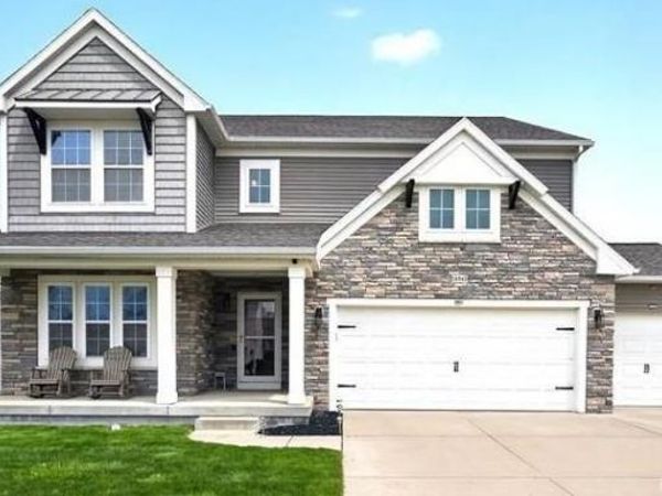 16543 Bedington Drive, Fenton Township, Mi 48451