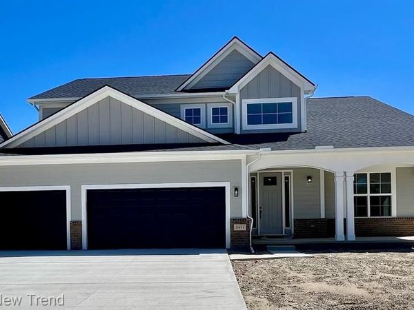 8491 Joseph Street, Commerce Twp, MI 48382